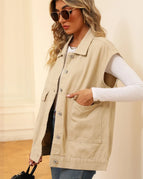 Khaki / XS