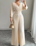 Beige / S