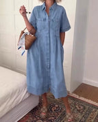 Blue / XS