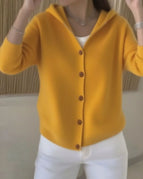 Yellow / S