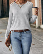 Grey / S