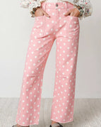 Blush Pink / 4