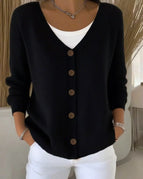 Black / S