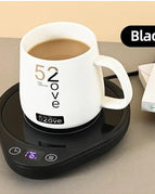 Black(no cup) / EU plug