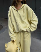 Yellow / S
