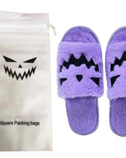 Purple / One Size (29 Centimeters)