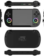 Black / RG40XXH64G English