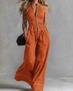 Orange / S