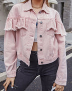 Blush Pink / XS