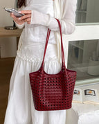 Red / onesize