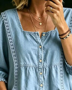 Light Blue / S