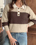 Coffee Brown / S