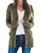 Army Green / S
