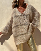 Light Yellow / S/M