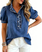 Dark Blue / S
