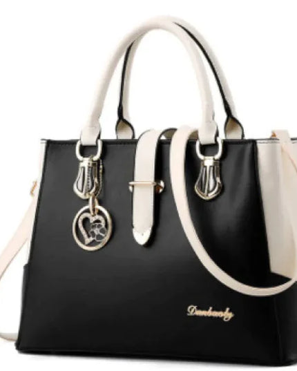 Korean Style Sweet Women's Shoulder Bag