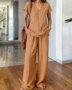 Light Brown / S