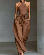 Brown / XS