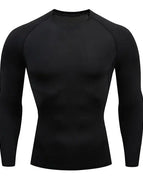 1305-Black / 2 Extra Large Fit ( 81-88 Kg )