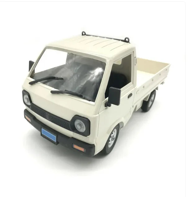 New 1:10 Explosion Model Full-scale RTR Remote Control Car