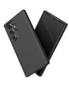 Galaxy S24 Ultra - Classic Black