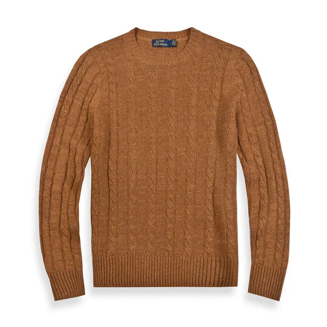 Men's Casual Sweater