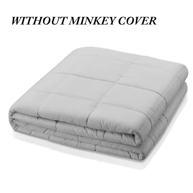 Weighted Blanket Adult Full Queen Size