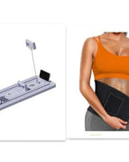 Sapphire Blue Set / 415*115*550(1mm)