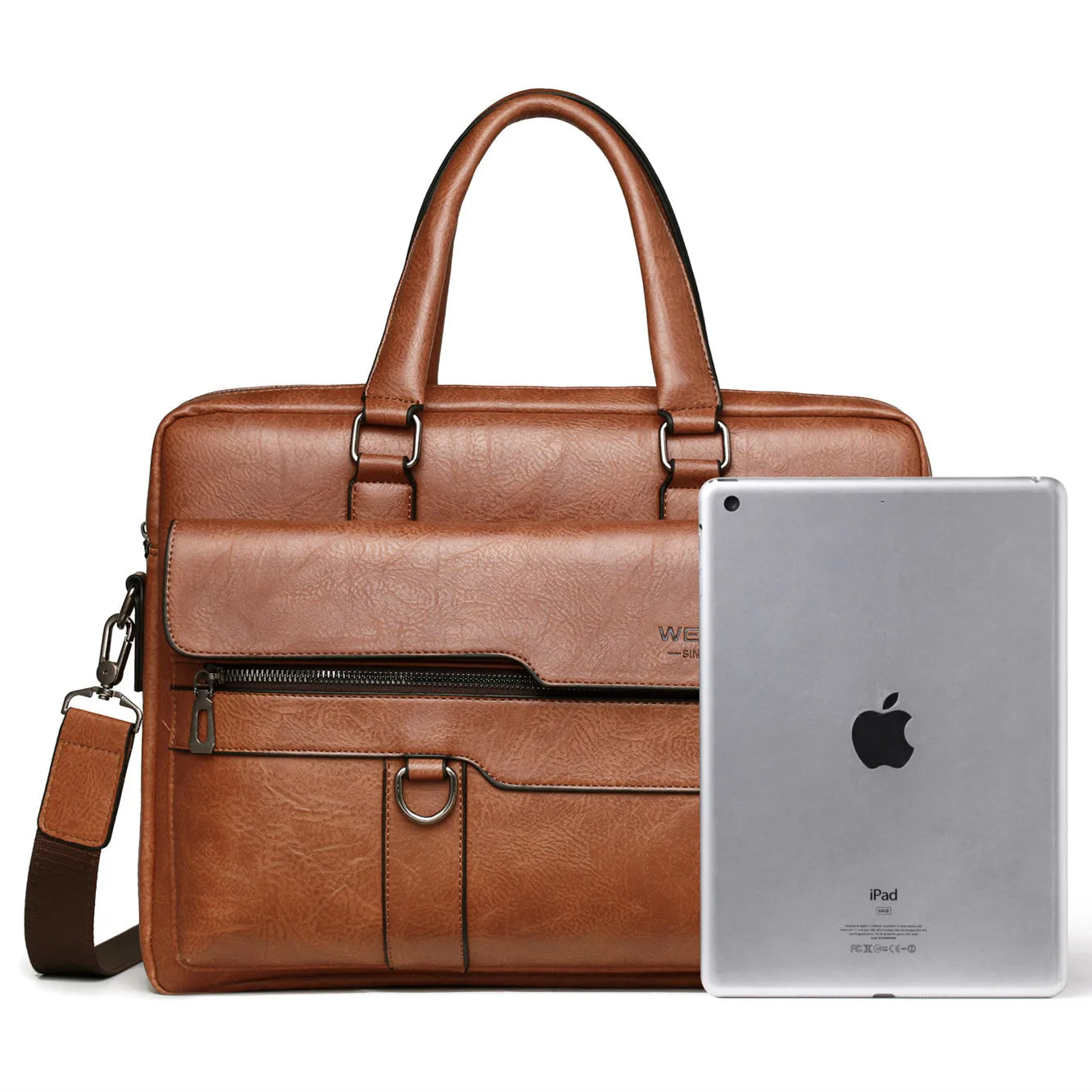 2023 Men Briefcase Bag