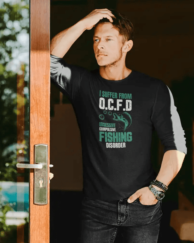 OCFD Long Sleeve Shirt
