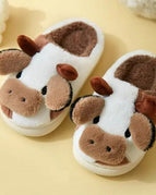 Cow Slides Coffee / 36-37