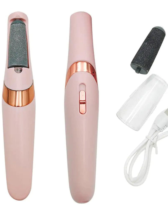 Electronic Foot Callus Remover