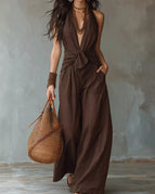 Brown / XS