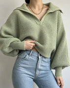 Green / S