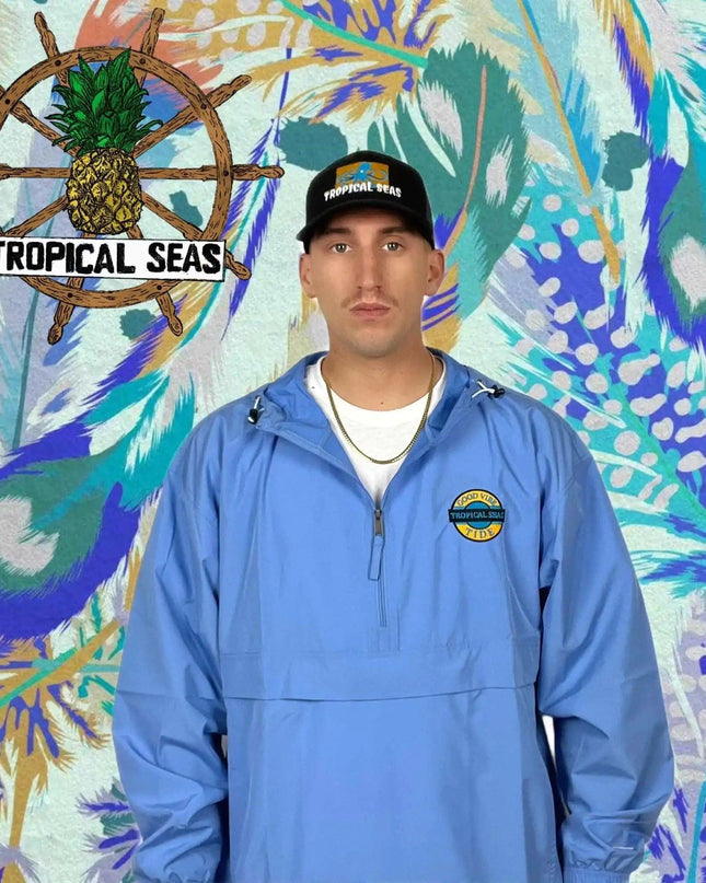 Good Vibes Element Jacket