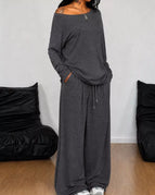 Dark Gray / S