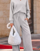 Light Gray / S
