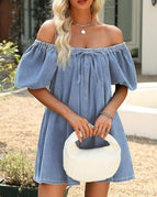 Light Blue / S