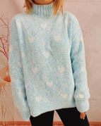 Mint Blue / One Size