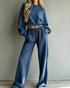 Blue / XS