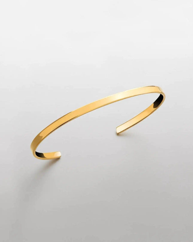 Minimal Unisize Cuff
