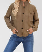 Khaki / S