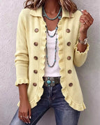 Yellow / XS