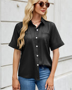 Black / S