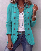 Green / XS