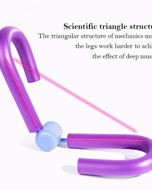 Leg and Arm Exercise Trainer