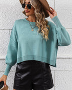 Teal / S