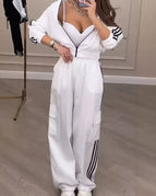 White / S