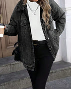 Grey / XS