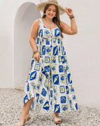 Blue / 0XL